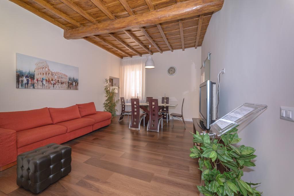 L'Olimpo di Estia Roma Exterior foto