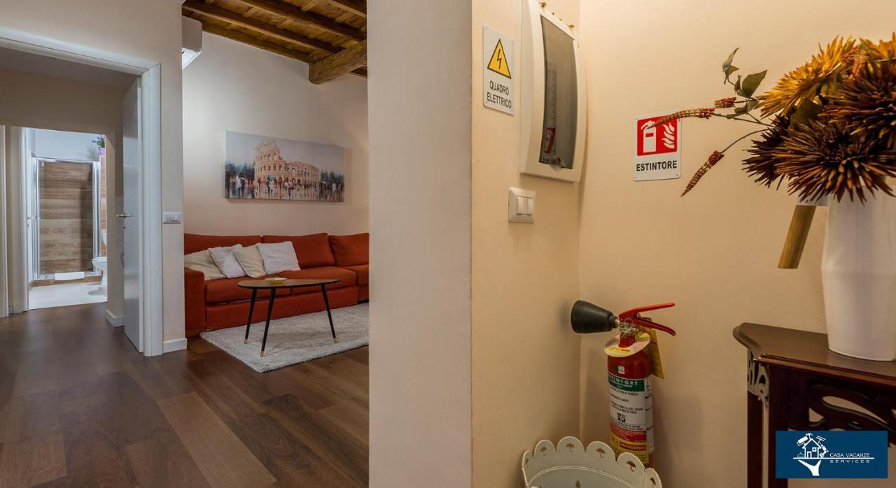 L'Olimpo di Estia Roma Exterior foto